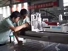 Chine Hebei Immediate Laser Equipment Co., Ltd