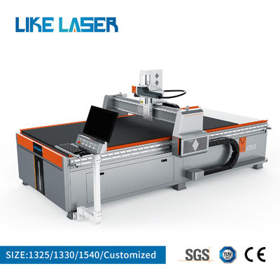 Machine de gravure laser universelle en verre certifié CE La solution ultime pour les artistes