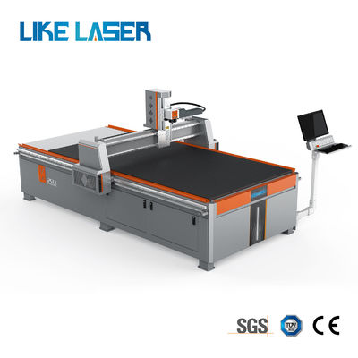 Miroir LED salle de bains 1300 * 2500mm avec certification CE et machine de sablage en verre