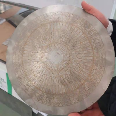 Machine de gravure de plaque d'impression au zinc au laser pour objets métalliques 1500mm*2500mm/1500mm*3000mm