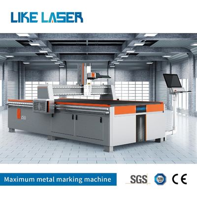 La machine de gravure de plaque de tampo chinoise pour la demande personnalisée