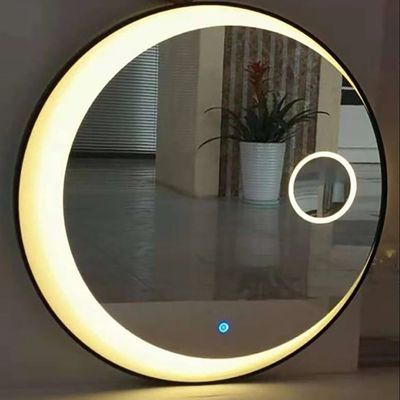 Taille 1500mm*3000mm*1100mm Machine de revêtement de miroir en aluminium sur demande personnalisée