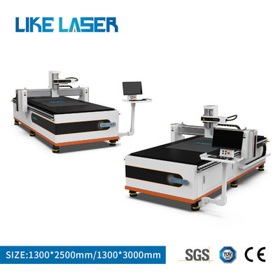 Machine de marquage à gravure laser à fibre pour décoration d'ascenseur Coût d'expédition inclus