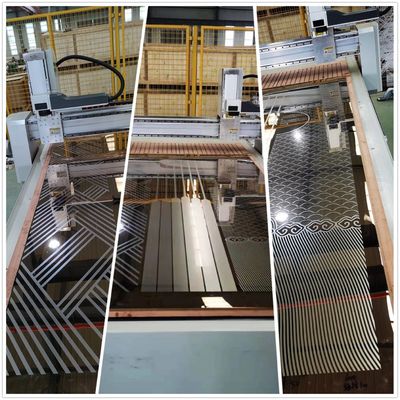 80000h Machine de marquage laser à fibre optique à vie pour la gravure de plaques en acier inoxydable
