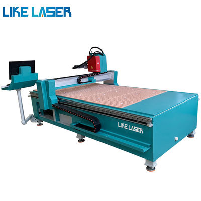 Machine de fabrication de miroirs de mur et de salle de bain Taille personnalisée avec grand miroir à LED