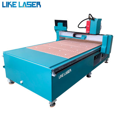 Générale Longue durée de vie Laser machine de gravure en verre pour le bain décoratif miroir d'argent