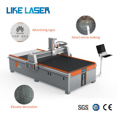 Machine de pliage manuelle de tôle métallique pour l'élimination de la rouille à l'aide de laser à fibre H2-1326