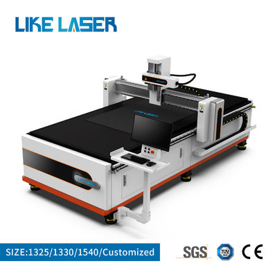 Machine de marquage au laser métallique pour la gravure de plaques décoratives d'ascenseurs en acier inoxydable