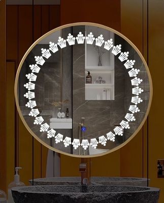 Machine de conception de verre miroir CNC à puissance laser de 120 W certifiée CE