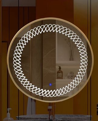 Machine de conception de verre miroir CNC à puissance laser de 120 W certifiée CE