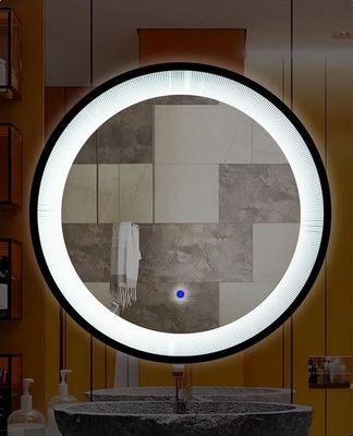 Machine de conception de verre miroir CNC à puissance laser de 120 W certifiée CE