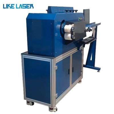 Machine à plier le cadre miroir à profil en aluminium mini avec certificat CE