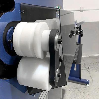 Machine à plier le cadre miroir à profil en aluminium mini avec certificat CE