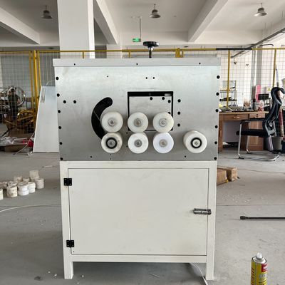IPX-8 Antiquythera K30 machine à plier les rouleaux à profil en aluminium