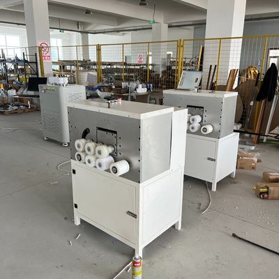 IPX-8 Antiquythera K30 machine à plier les rouleaux à profil en aluminium