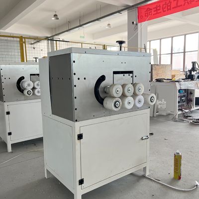 IPX-8 Antiquythera K30 machine à plier les rouleaux à profil en aluminium