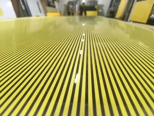 Artcut Vertical Glass Cutting Plotter Laser Machine pour le sablage du miroir à LED