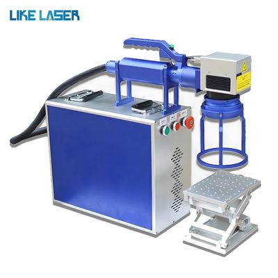 Masque de marquage de modèle en poudre revêtue de flacon sous vide Yeti Tumbler Coupe de gravure machine