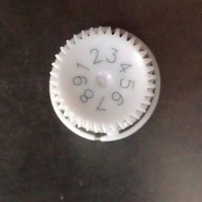 Machine de marquage laser UV personnalisée pour le papier acrylique en verre