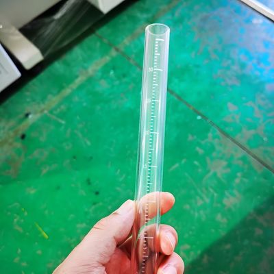 Pas d'effet de marquage tactile Marqueur laser pour écouteur